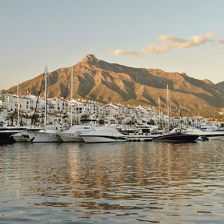 Vacation Marbella I Marina De Banus Beach Retreat, Next To Marina And Shops, 24-7 Security Apartment Exterior photo