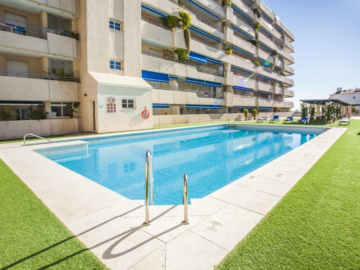 Vacation Marbella I Marina De Banus Beach Retreat, Next To Marina And Shops, 24-7 Security Apartment Exterior photo